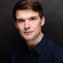 Коряков Алексей