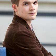Коряков Алексей