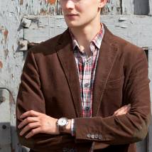 Коряков Алексей