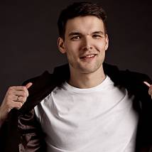 Коряков Алексей