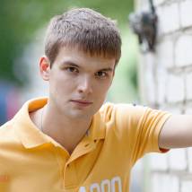 Коряков Алексей