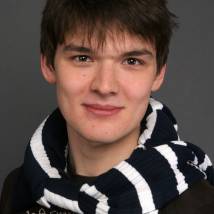 Коряков Алексей