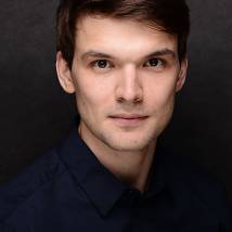 Коряков Алексей