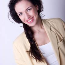 Куликова Екатерина
