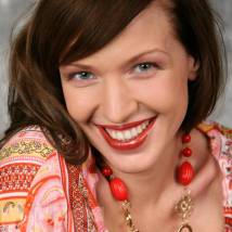 Куликова Екатерина