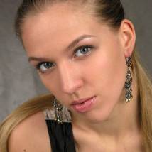Куликова Екатерина