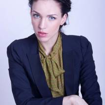 Куликова Екатерина