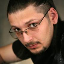Горяинов Максим