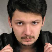 Горяинов Максим