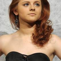 Суркова Ксения