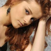 Суркова Ксения