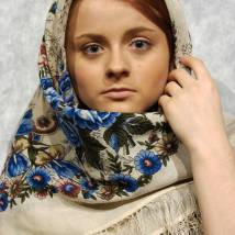 Суркова Ксения