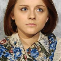 Суркова Ксения