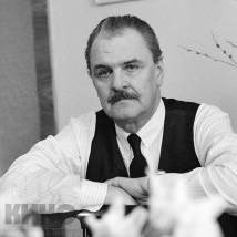 Яковлев Юрий