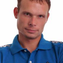 Кокин Даниил