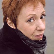 Петрова Галина