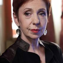 Галина Петрова на съемках сериала "Мужчина во мне" (©Ольга Малышева (Амедиа))
