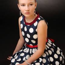 Хилькова Софья
