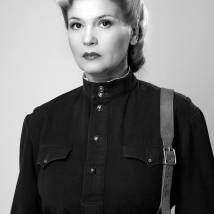 Титова Наталия