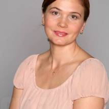 Титова Наталия