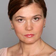 Титова Наталия