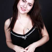 Штода Марина