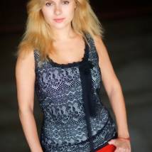 Штода Марина