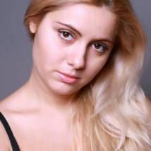 Штода Марина