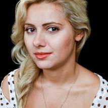 Штода Марина