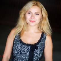 Штода Марина