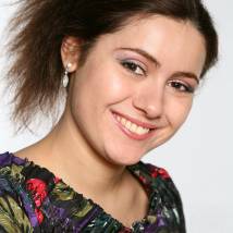 Штода Марина