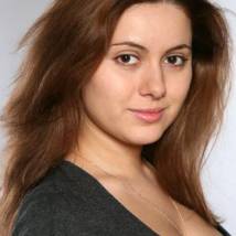 Штода Марина