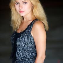 Штода Марина
