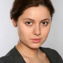 Штода Марина