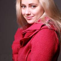 Штода Марина
