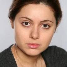 Штода Марина