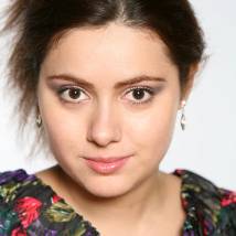 Штода Марина