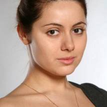 Штода Марина