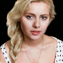 Штода Марина