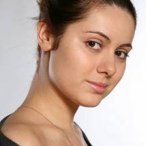 Штода Марина