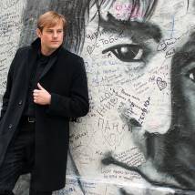Каверин Андрей