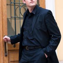 Каверин Андрей