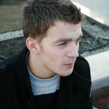 Алексей Демидов в фильме "В субботу"