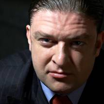 Комаров Сергей