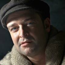 Комаров Сергей