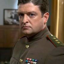 Комаров Сергей