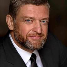Комаров Сергей