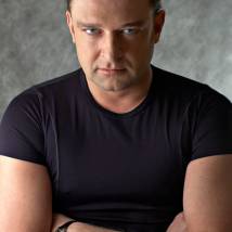 Комаров Сергей
