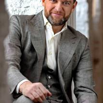 Комаров Сергей