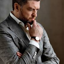 Комаров Сергей